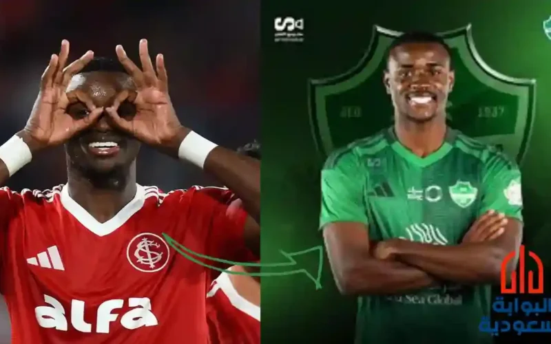 مواجهة قوية.. يايسله يفرض شروطه الفنية والراقي ينهي صفقة إنتر ناسيونال لجوهرة هجومية